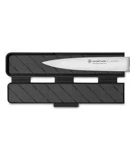 Chrániče čepele - Chrániče ostří nožů Ochrana ostří Wüsthof 16 cm - magnetická 9921-1