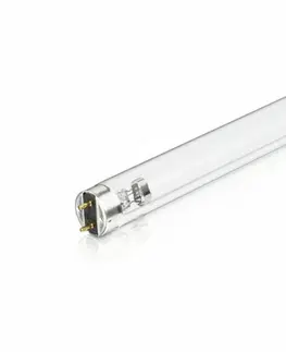 C germicidní zářivky Philips TUV 18W UV-C T8 G13 germicidní zářivka