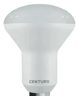 LED žárovky CENTURY LED R50 5W E14 4000K 470Lm 50x85mm IP20 120d CEN LR50-051440