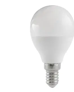 LED osvětlení  LED Žárovka E14/4W/230V 6500K 