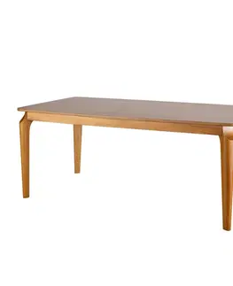 Stoly Stůl Sundra 180x89x77cm