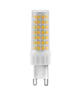 LED žárovky CENTURY LED DIMMABLE CAPSULE 4,5W G9 4000K