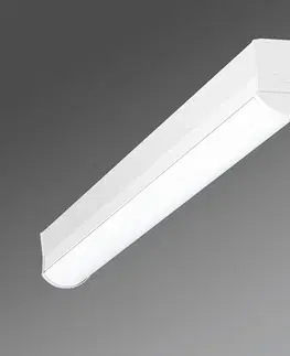 Stropní svítidla Regiolux Štíhlé LED stropní svítidlo Ilia-ILG/0600 3000K