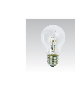 Žárovky  Průmyslová žárovka CLASSIC A55 E27/42W/230V 2800K 