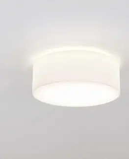 Moderní stropní svítidla ASTRO stropní svítidlo Cambria 380 2x12W E27 vč. stínítka bílá 1421001