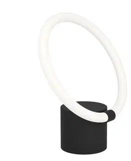 LED stolní lampy EGLO Stolní svítidlo CARANACOA 900565