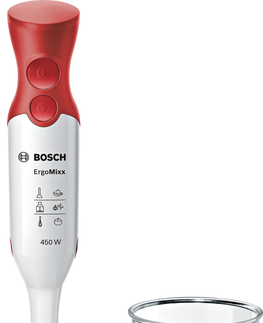 Tyčové mixéry Bosch MSM64010