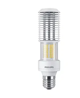 LED žárovky Philips LED žárovka Philips E40 TrueForce Road 120 68W 740