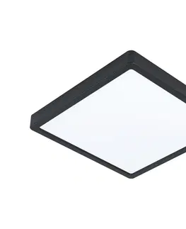 Svítidla Eglo Eglo 98854 - LED Stmívatelné koupelnové svítidlo FUEVA-Z  LED/19,5W/230V IP44 