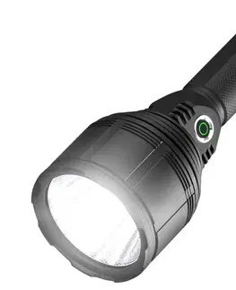 Čelovky Vayox LED Nabíjecí svítilna LED/30W/5V IPX7 3000 lm 5,5 h 4200 mAh 