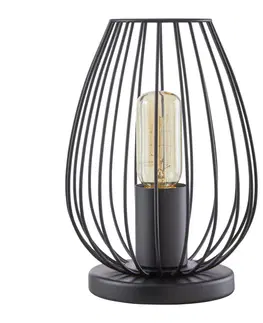 Noční lampy Lampa stolní Dioder 16/23cm, 60 Watt
