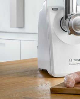 Kuchyňské doplňky Bosch MFW3520W