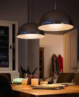 LED žárovky Philips LED reflektor PAR30S E27 9,5 W teplá bílá stmív.