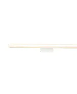 LED nástěnná svítidla NORDLUX Tinia 60 nástěnné svítidlo bílá 2210141001