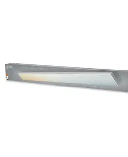 Chytré osvětlení OSRAM LEDVANCE SMART+ Wifi Planon 1200x100mm TW 4058075484535