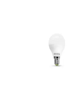 LED osvětlení  LED Žárovka LEDSTAR G45 E14/7W/230V 3000K 