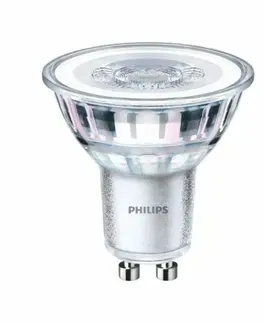 LED žárovky Philips CorePro LEDspot Classic D 5-50W GU10 827 36D