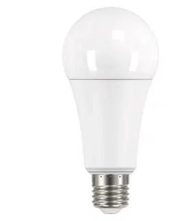 LED žárovky EMOS LED žárovka Classic A67 / E27 / 19 W (150 W) / 2 452 lm / teplá bílá ZQ5183