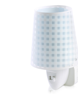 LED osvětlení Dalber Dalber D-80225T - LED noční světlo VICHY 1xE14/0,3W/230V 