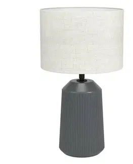 Lampy na noční stolek EGLO Stolní svítidlo CAPALBIO EGLO 900824