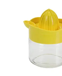 Lisy na citrusy PROHOME - Lis na citrusy sklo/plast 300ml