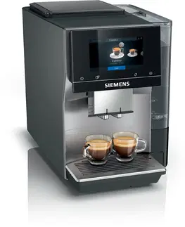 Automatické kávovary Siemens TP705R01