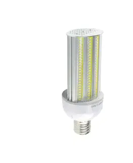 LED žárovky ACA Lighting SMD LED STREET E40 IP64 12-24V DC 30W 6500K 3930lm 50000h SL30CW