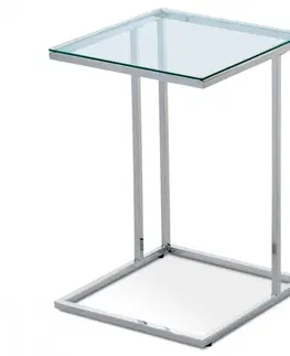 Konferenční stolky Příruční stolek 84056-06 Autronic