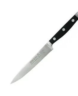 Kuchyňské nože Güde - Solingen Alpha špikovací 13cm