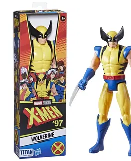 Hračky HASBRO - Figurka Marvel X-Man Wolverine 30cm