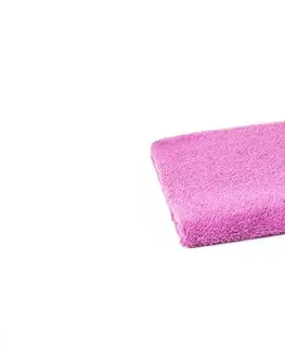Ručníky Faro Bavlněný ručník Hera 50x100 cm fialový