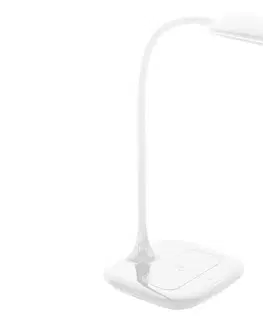 Lampy Eglo Eglo 98247 - LED Stmívatelná stolní lampa MASSERIE LED/3,4W/230V 