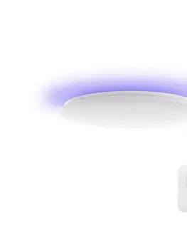 Svítidla Yeelight Yeelight LED RGB Stmívatelné svítidlo ARWEN 450C LED/50W/230V IP50 + DO 