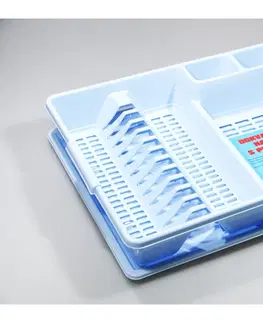 Odkapávače nádobí PLETATEX - Odkapávač na nádobí s podnosem
