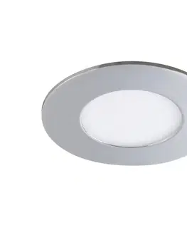 LED osvětlení Rabalux Rabalux 5588 - LED Koupelnové podhledové svítidlo LOIS LED/3W/230V 3000K IP44 