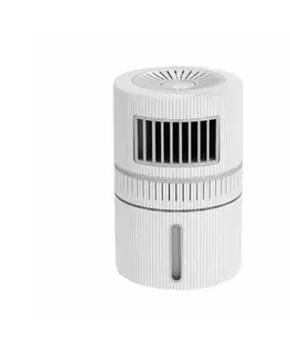 Domácí ventilátory Orava AC-03 mini přenosný ochlazovač 3v1