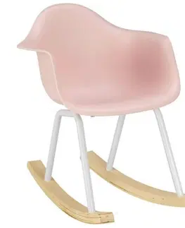 Nábytek pro nejmenší Dětská Židle Bobby