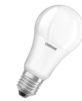 LED žárovky OSRAM Žárovka LED E27 14W, teplá bílá, sada 3ks