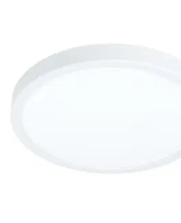Klasická stropní svítidla EGLO Stropní svítidlo FUEVA 5 99217