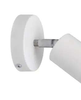 Svítidla  LED Nástěnné bodové svítidlo TUNE 1xGU10/6,5W/230V bílá 