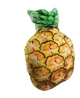 Dekorační polštáře Dekorační polštáře ananas
