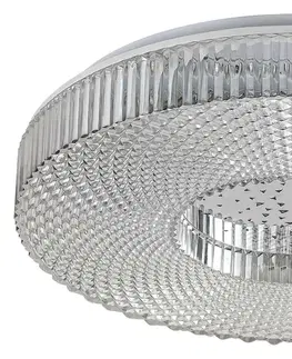 Klasická stropní svítidla Rabalux stropní svítidlo Ziva LED 36W CCT DIM 3064