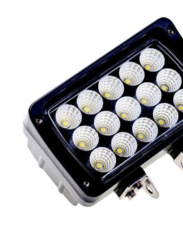 Svítidla  LED Bodové svítidlo pro automobil EPISTAR LED/45W/10-30V IP67 6000K 