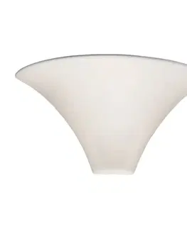 Nástěnná svítidla austrolux KOLARZ Cardin bílé nástěnné světlo, krásný tvar