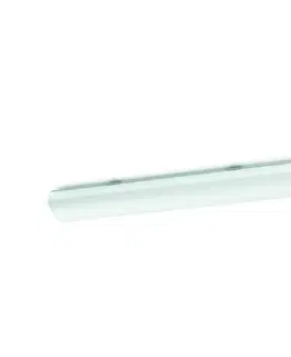 LED nástěnná svítidla LED Stropní/ nástěnné svítidlo Philips Softline 31246/31/P0 2700K bílé 57cm