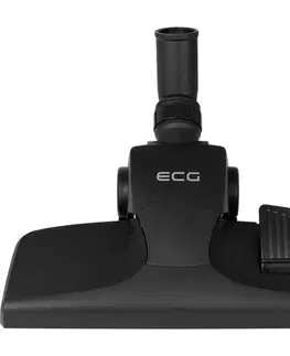 Vysavače ECG VP S3010 podlahový sáčkový vysavač 