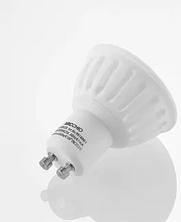 LED žárovky Arcchio Arcchio LED reflektor GU10 100° 7W 2 700 K