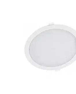Svítidla  LED Podhledové svítidlo ALGINE 2v1 LED/18W/230V 3000K 