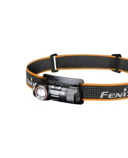 Čelovky Fenix Fenix HM50RV20 - LED Nabíjecí čelovka 3xLED/1xCR123A IP68 700 lm 120 h 