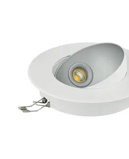 Svítidla Eglo Eglo 98521 - LED Podhledové svítidlo RONZANO LED/5W/230V 